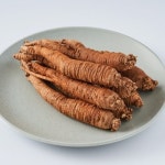 맛딜 향긋한 국내산 흙더덕 장아찌용 2kg