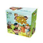 조엔 조엔 동물농장 아기돼지 삼형제편 곱셈나눗셈 경제 보드게임