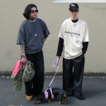 노티카 83플래그 피그먼트 티셔츠 NTS3985