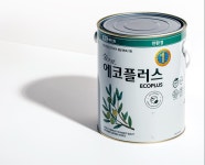 KCC 숲으로 에코 플러스 화이트 