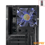써멀테이크 V3 Black Edition VL80001W2Z