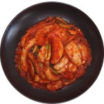 빛고을종가집김치 무명김치 양파김치 2kg