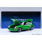 오토아트 AUTOart 78034 1 18 포르쉐 911 카레라 2 7 RS 바이퍼 그린 스트라이프