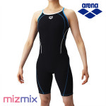 아레나 아레나 탄탄이 반전신 5부 수영복 A1209