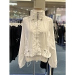 OWO OWO 오우오 트리밍JP 바람막이 재킷 W55M2JP01