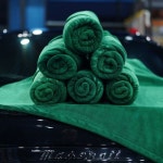 세알남 세알남 강동규 드라잉타월 롤렉스그린 90x70