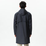 까웨 킬리암 3 레이어 롱 자켓 Y215EMJ206
