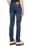 리바이스 리바이스 Indigo 510 Skinny Jeans 232099M186069