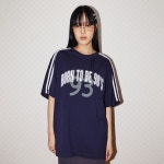 1993스튜디오 1993스튜디오 90S 아치 트랙 티셔츠