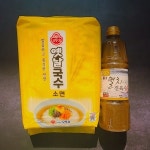 잔치국수 30인분 세트 멸치 농축액 진 육수 소면