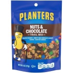 플랜터스 Planters Nuts Chocolate M M s 170g 6온스 백 12개 팩