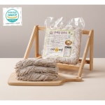 황금메밀 쓴메밀칼국수 1 2kg 200g 6ea 1팩 1개 1 2kg