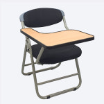 KW 학원용 접는 100 국산 강당 사출캡 앞수강용 접의자
