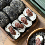 당일생산 팥앙금 흑임자 찹쌀떡 인절미 1 2kg