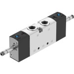 솔레노이드 밸브 FESTO 용 VUVS-L25-M52-MD-Q6-F8-5B2 8022014