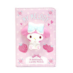 마이멜로디 스퀴시 다이어리 단품 단품