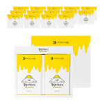 꿀먹은한라산 꿀먹은한라산 20p 200g 10개