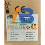 ABB interter drive 380V 1 5KW completely replace ACS355-03E-04A1-4 ACS350