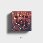 에이치투미디어 QWER - 난 네 편이야 온 세상이 불협일지라도 랜덤