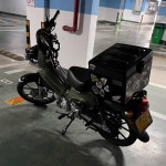 자물쇠 상자 보관함 철제 보관함 문서 수납함 열쇠함 귀중품 1 아연도금판 1 2 두께 40 27 20