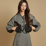 딘트 점퍼 J2769