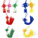 노리개세트 전통 매듭 소품 공예 1입