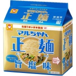 마루 짱 국수 맛 짠맛 5 식 6 봉지