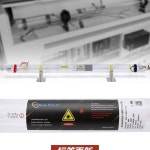 co2레이저튜브 80w 각인기 마킹기 컷팅 이산화탄소