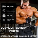 쉬크 540 플래티넘 팅 장갑 - 1년 Large