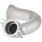 트랙사스 5540 알루미늄 배기 헤더 자토 TRX 2 5 2 5R 3 3