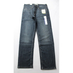 Levi Strauss Co Signature 남성용 레귤러 핏 청바지 JL3 사이즈 32 NWT 1075749