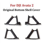 DJI호환 AVATA 2 용 기존 전동 암 커버 Avata 2 Drone 부품 용 교체 하단 쉘 프레임 커버