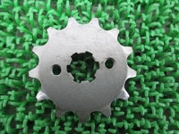 혼다 혼다 슈퍼 순무 50 순정 프론트 스프로킷 C50 23800-GB4-000