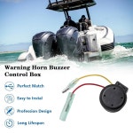 703- 야마하 아웃보드 버저 경고 경적 83383-10-00 703-83383-02-00 703-83383-11-00