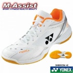 요넥스 9670733 YONEX 파워 쿠션 65Z3 와이드 4E 배드민턴 신발 M 보조 SHB65Z3W