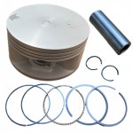 Hisun700Cc Hs700Atv Utv 13101 007Kit 0000 P에 적용 가능한 Cvt 키트 007000131010000