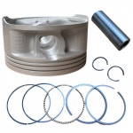 Hisun700Cc Hs700Atv Utv 13101 007Kit 0000 P에 적용 가능한 Cvt 키트 007000131010000