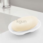 실리콘 48196 더배스 비누받침대 3a58d