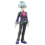 포켓몬 몬콜레 포켓몬스터 트레이너 컬렉션 성호 아카데미과학 타카라토미 1개 S22043