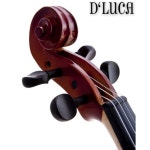 D Luca 마이스터 학생 바이올린 의상 1 8 DL-25018
