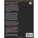 베이스 연주 방법 첫날부터 레슨