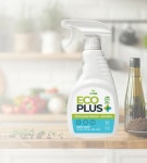 안샘 에코 플러스 세정제 530ml
