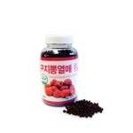 힘찬 꾸지뽕열매 환 200g