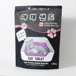 야채샌드 모래 7.25kg