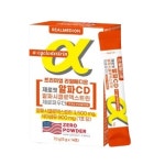 리얼메디온 알파 CD 알파시클로덱스트린 5g x 14포