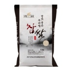 24년산 이천농산 새청무 현미 5kg
