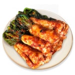 무진식품 총각김치 2kg