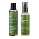 벤튼 깊은 녹차 2종 세트