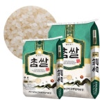 24년산 이천농산 새청무쌀 10kg