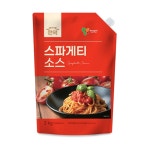 영미산업 토마토 스파게티 소스 